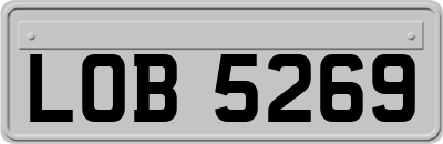 LOB5269
