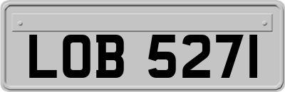 LOB5271