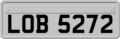 LOB5272