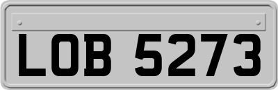 LOB5273