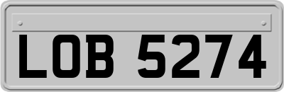 LOB5274