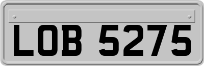 LOB5275