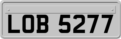 LOB5277