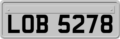 LOB5278