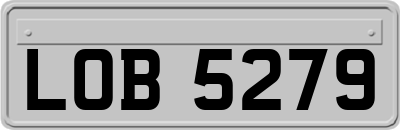 LOB5279