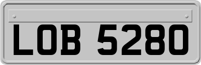 LOB5280