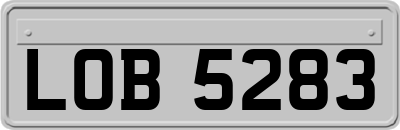 LOB5283