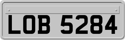 LOB5284
