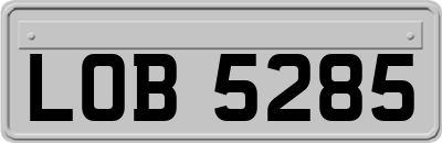 LOB5285