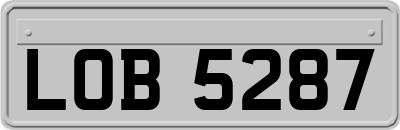 LOB5287