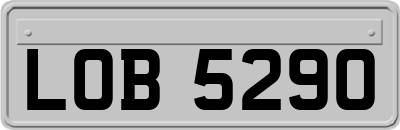 LOB5290