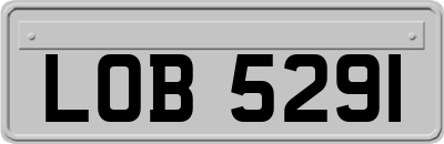 LOB5291