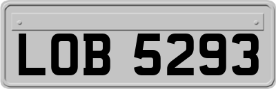 LOB5293