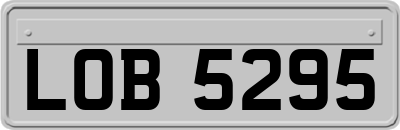 LOB5295