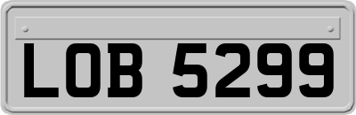 LOB5299