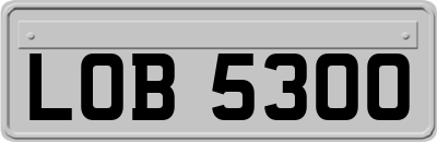 LOB5300