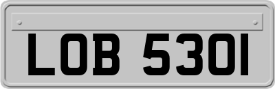 LOB5301