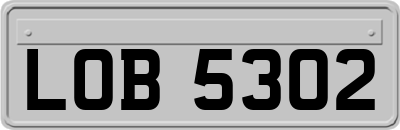 LOB5302