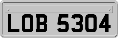 LOB5304