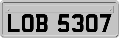 LOB5307