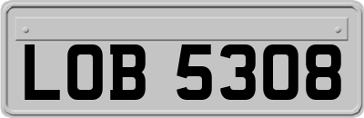 LOB5308