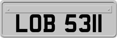 LOB5311