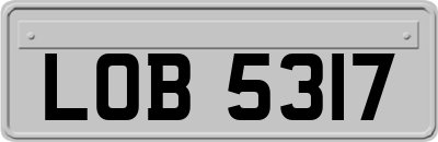 LOB5317