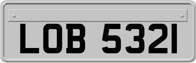 LOB5321
