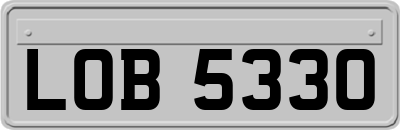 LOB5330