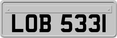 LOB5331