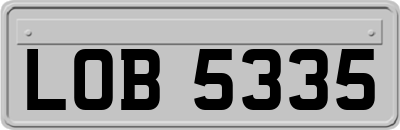 LOB5335