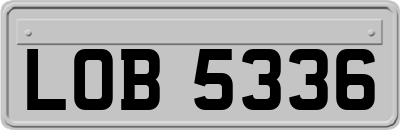 LOB5336