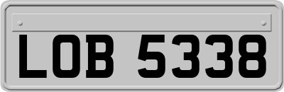 LOB5338