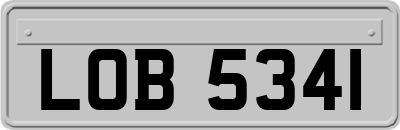 LOB5341