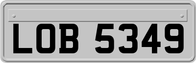 LOB5349