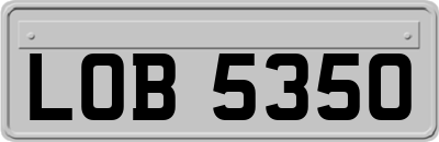LOB5350