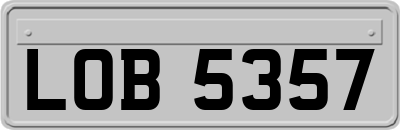 LOB5357