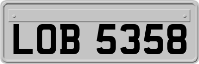 LOB5358