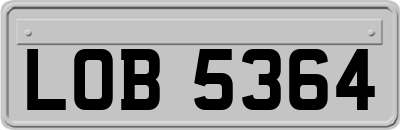 LOB5364