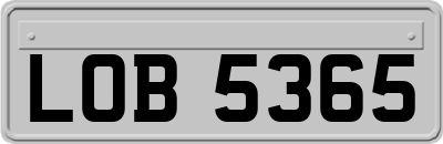 LOB5365