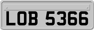 LOB5366