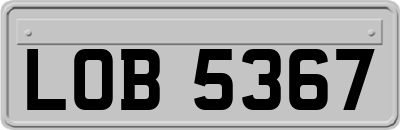 LOB5367