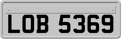 LOB5369