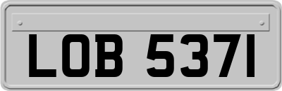 LOB5371