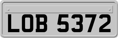LOB5372