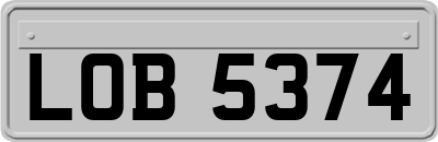 LOB5374