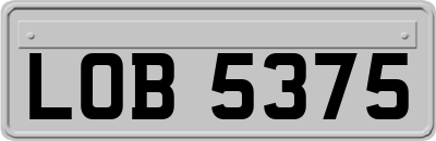 LOB5375