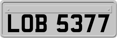 LOB5377