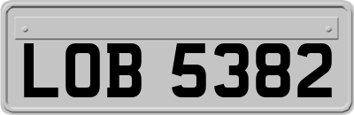 LOB5382