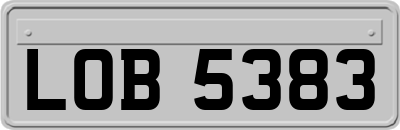 LOB5383
